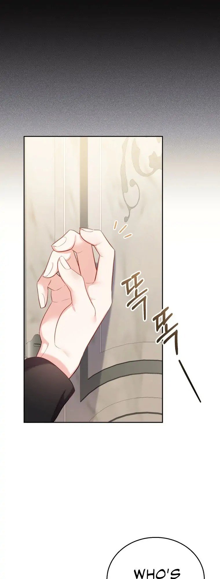 The Maid Wants to Quit Within the Reverse Harem Game chapter 1 page 61