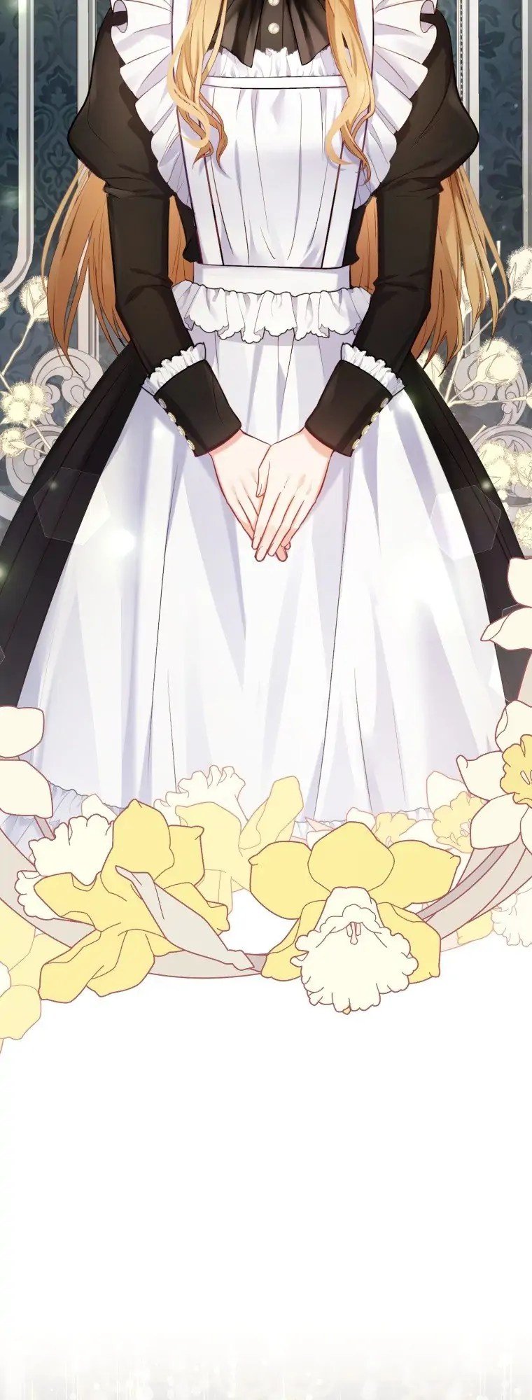 The Maid Wants to Quit Within the Reverse Harem Game chapter 1 page 64