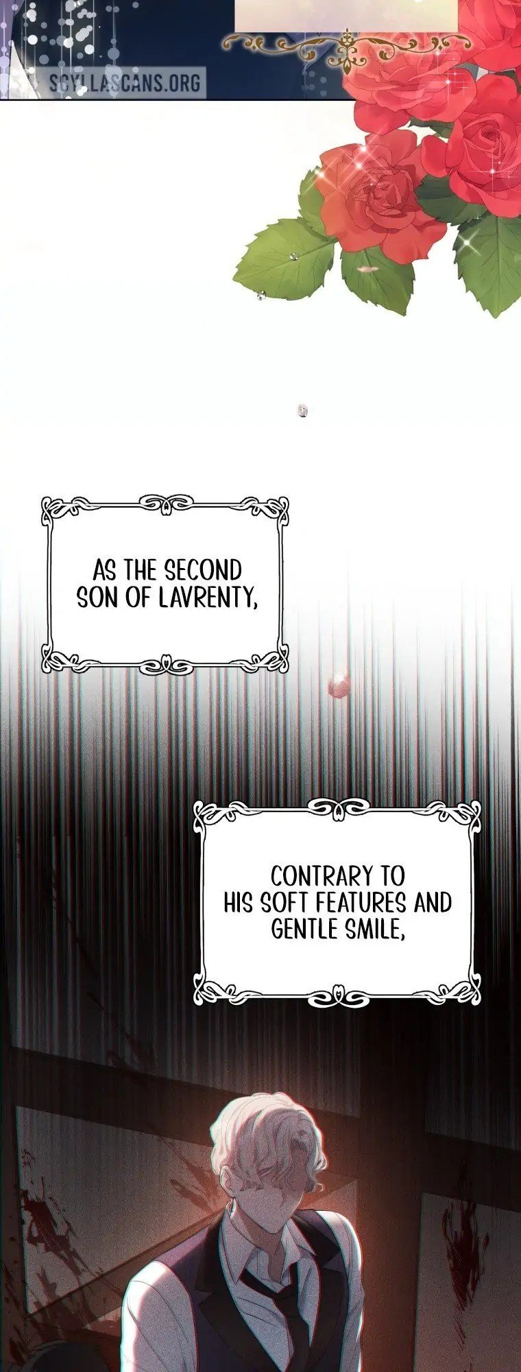 The Maid Wants to Quit Within the Reverse Harem Game chapter 1 page 68