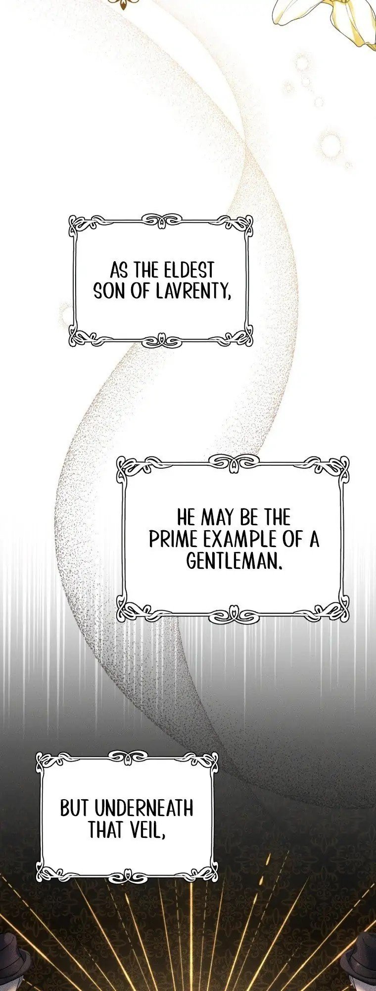 The Maid Wants to Quit Within the Reverse Harem Game chapter 1 page 71