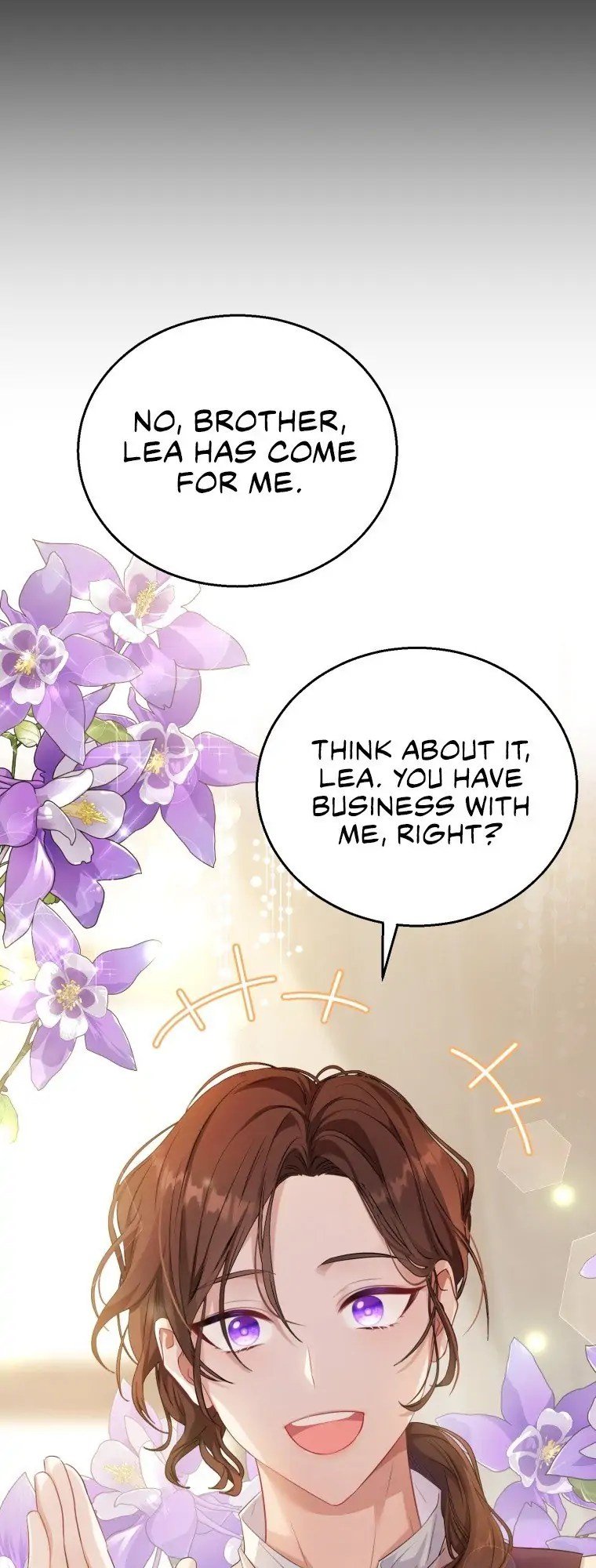 The Maid Wants to Quit Within the Reverse Harem Game chapter 1 page 73