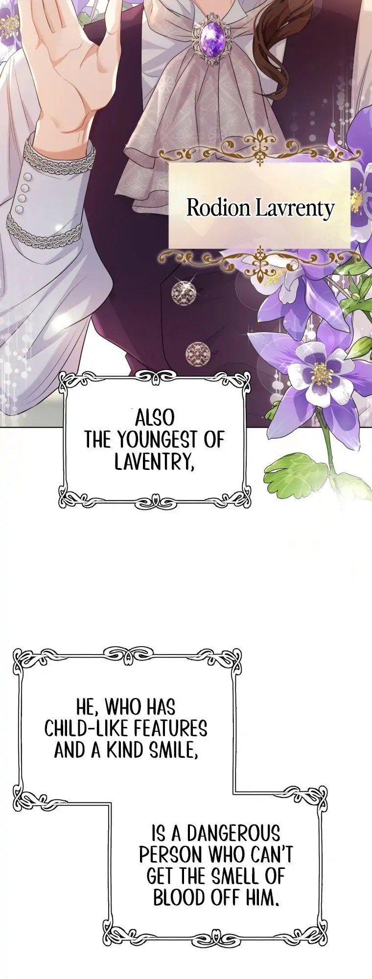 The Maid Wants to Quit Within the Reverse Harem Game chapter 1 page 74