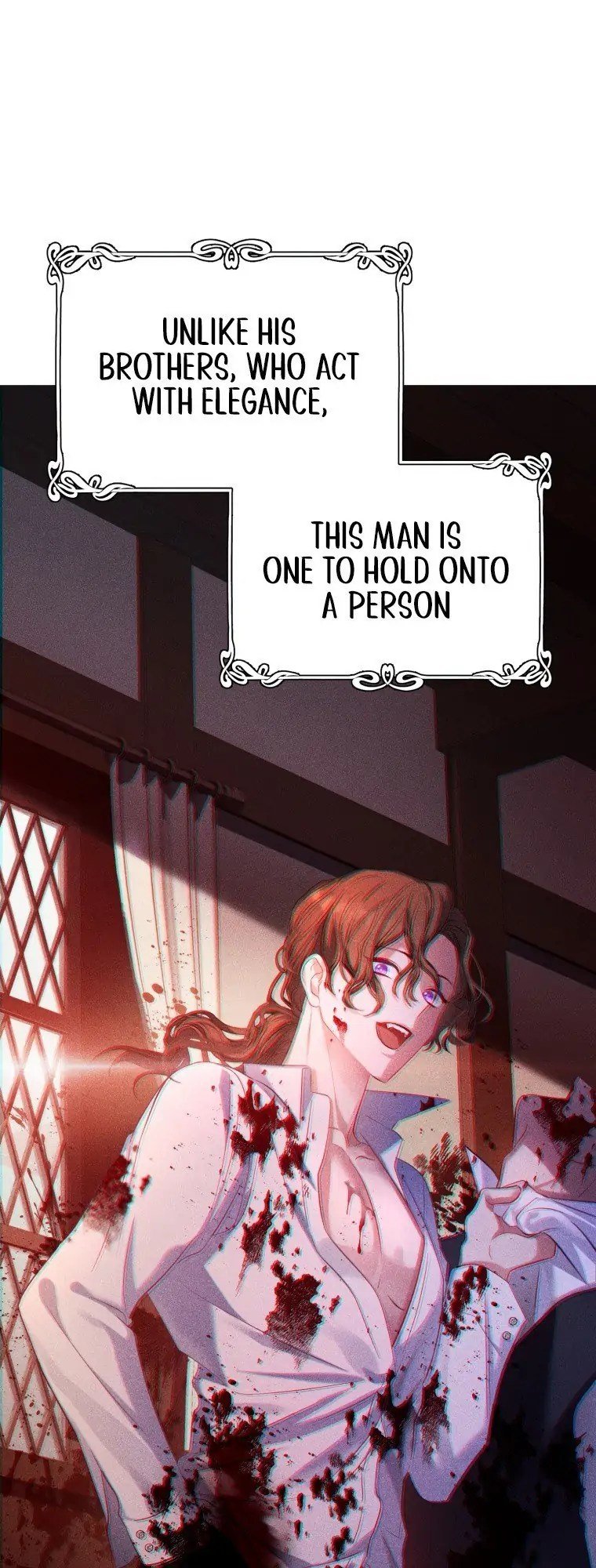 The Maid Wants to Quit Within the Reverse Harem Game chapter 1 page 75