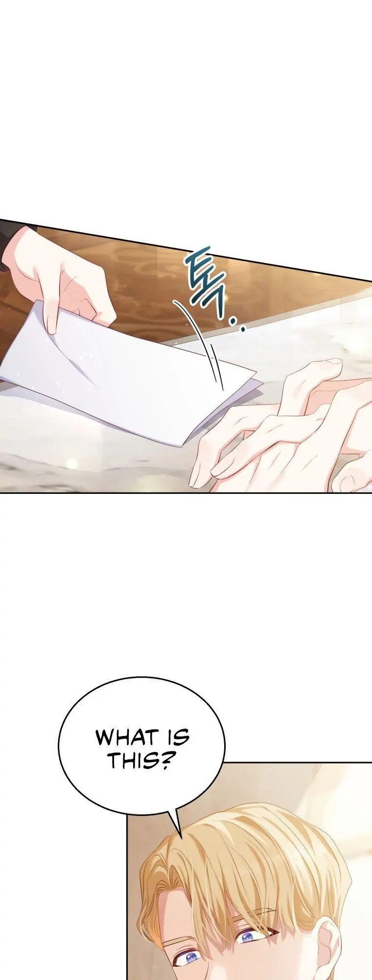 The Maid Wants to Quit Within the Reverse Harem Game chapter 1 page 79