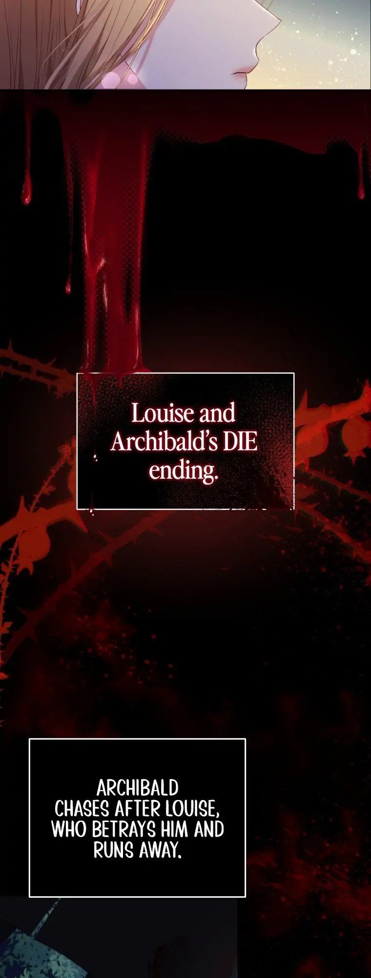 The Maid Wants to Quit Within the Reverse Harem Game chapter 1 page 83