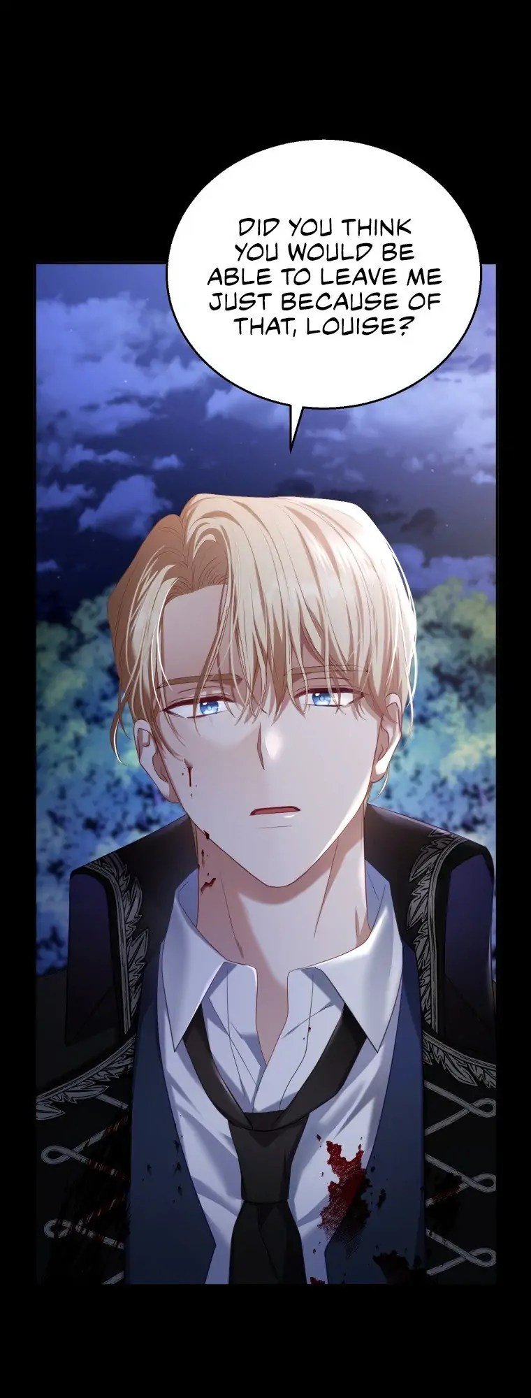 The Maid Wants to Quit Within the Reverse Harem Game chapter 1 page 85