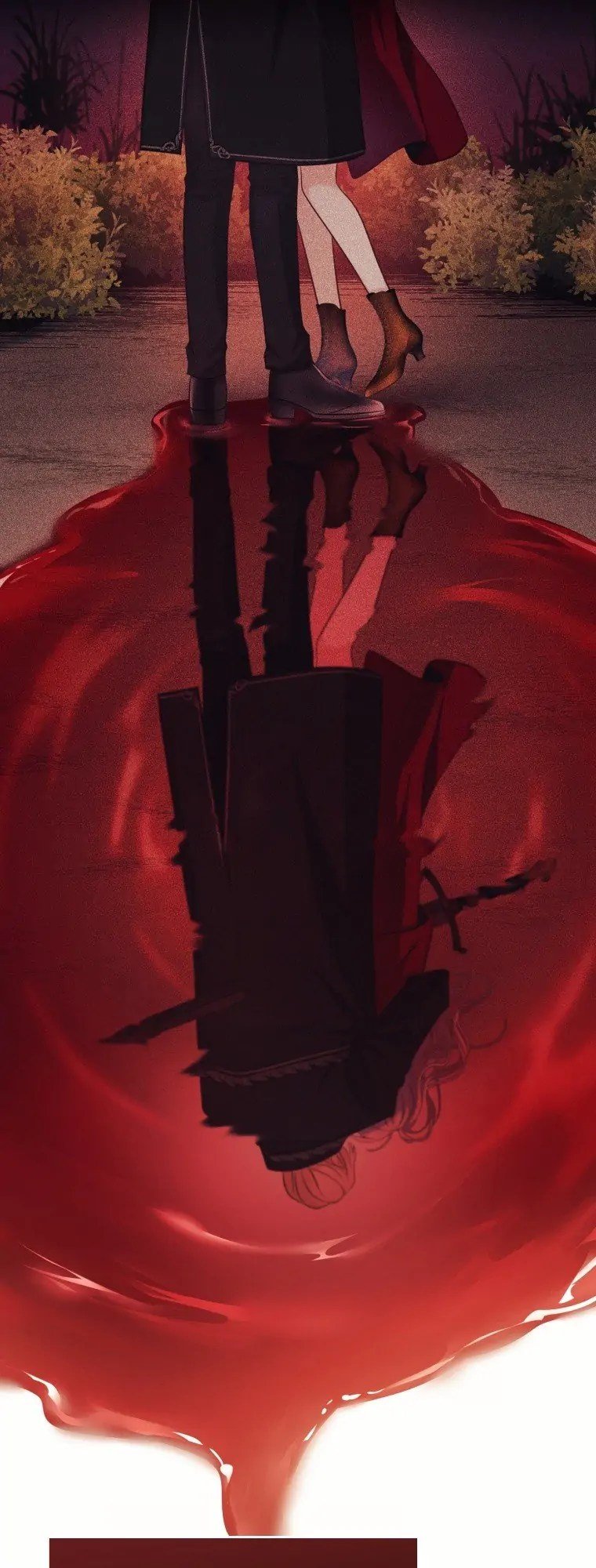 The Maid Wants to Quit Within the Reverse Harem Game chapter 1 page 91