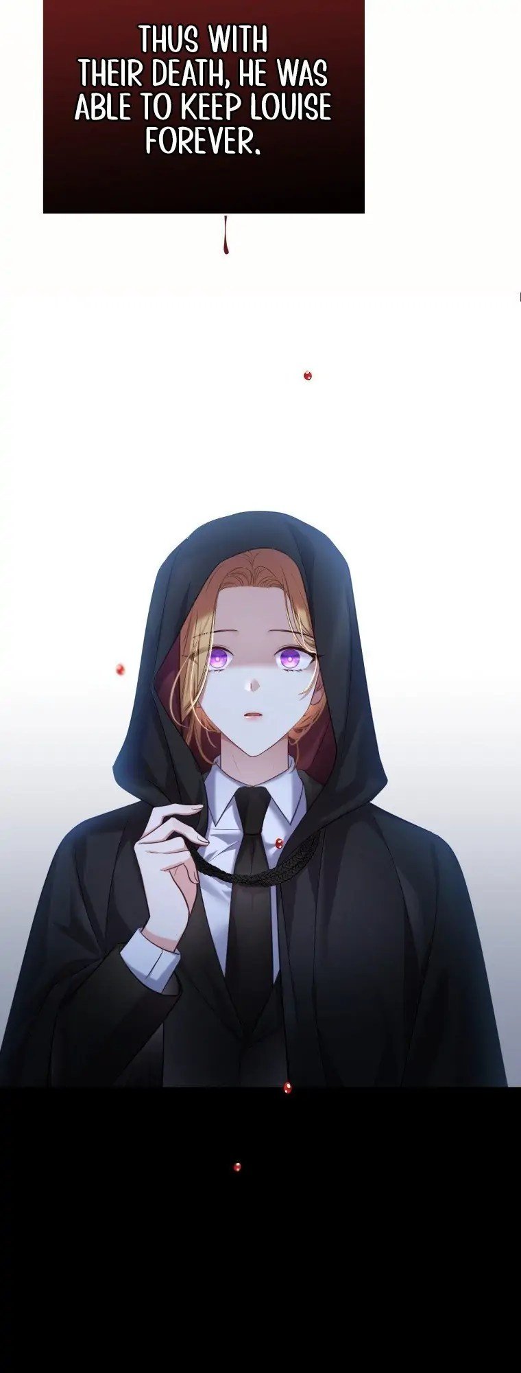 The Maid Wants to Quit Within the Reverse Harem Game chapter 1 page 92