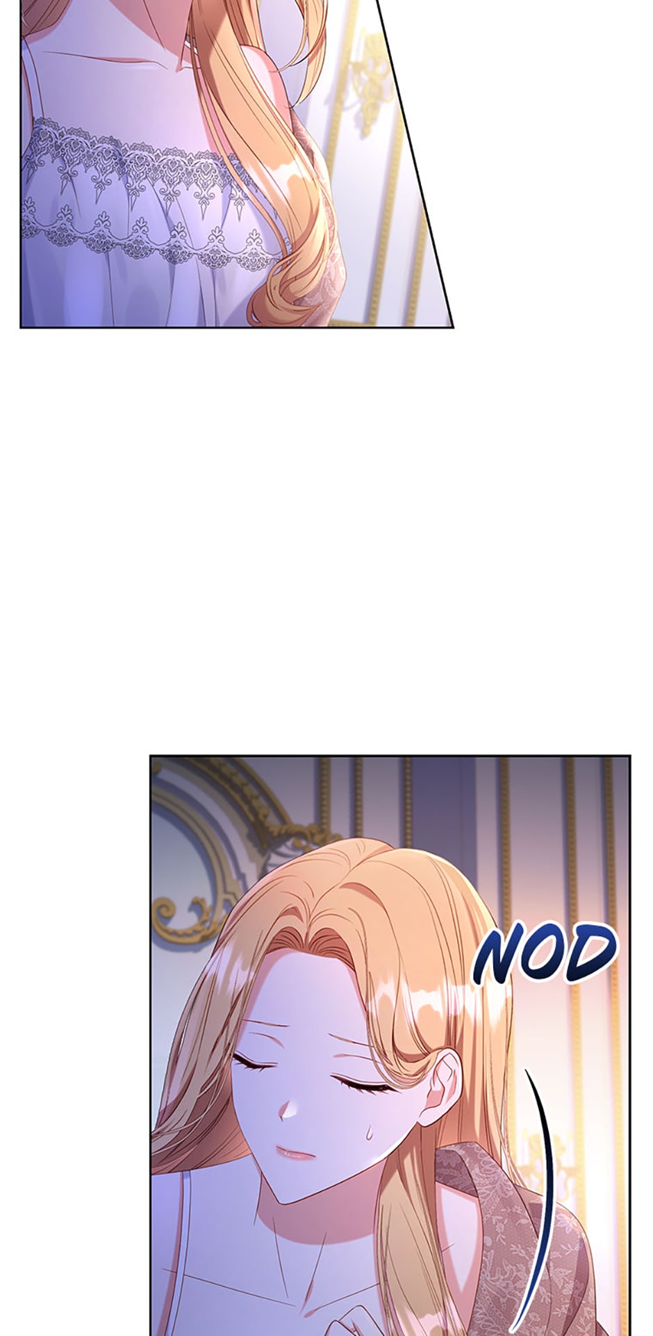 The Maid Wants to Quit Within the Reverse Harem Game chapter 22 page 11