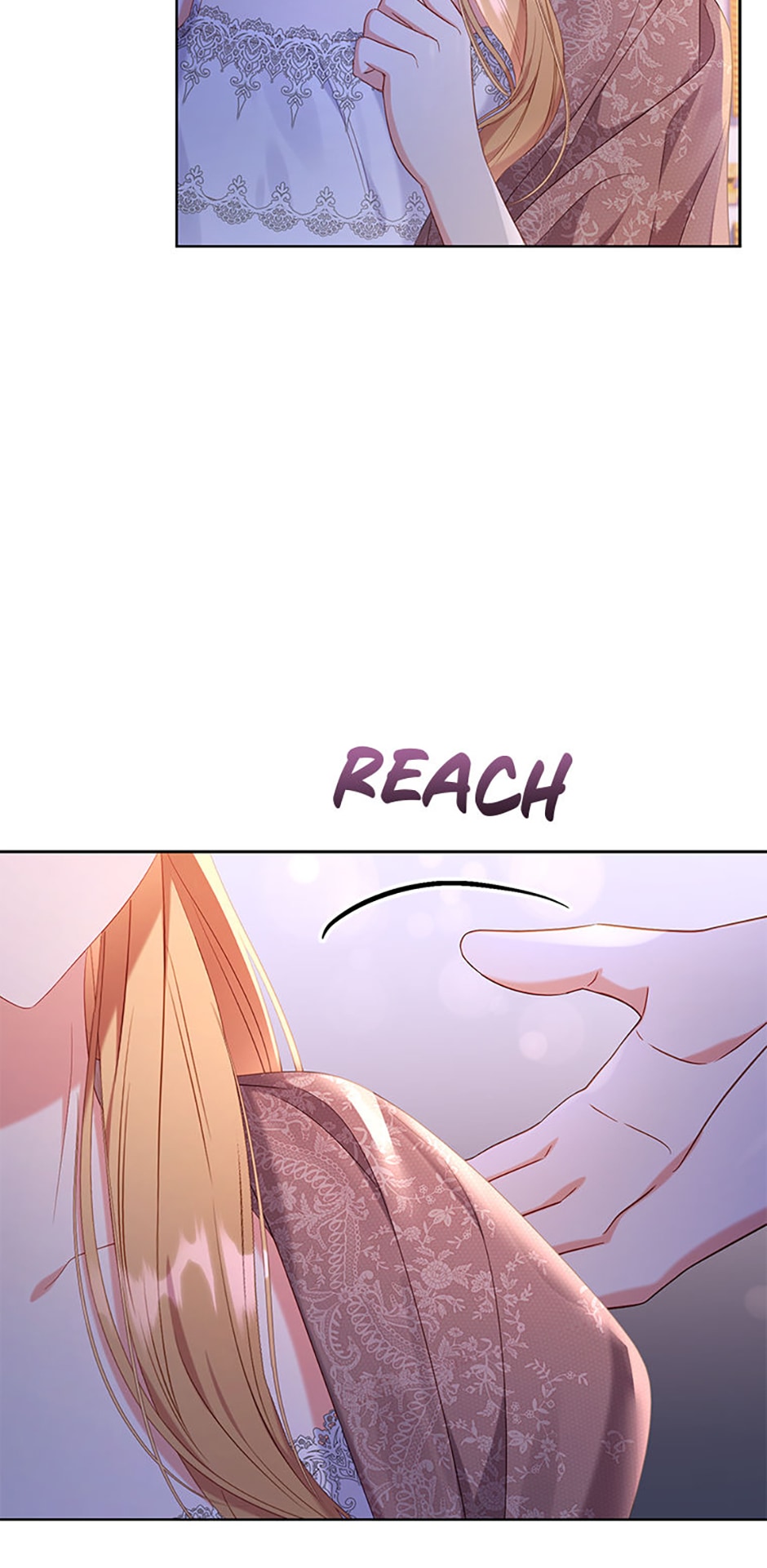 The Maid Wants to Quit Within the Reverse Harem Game chapter 22 page 12