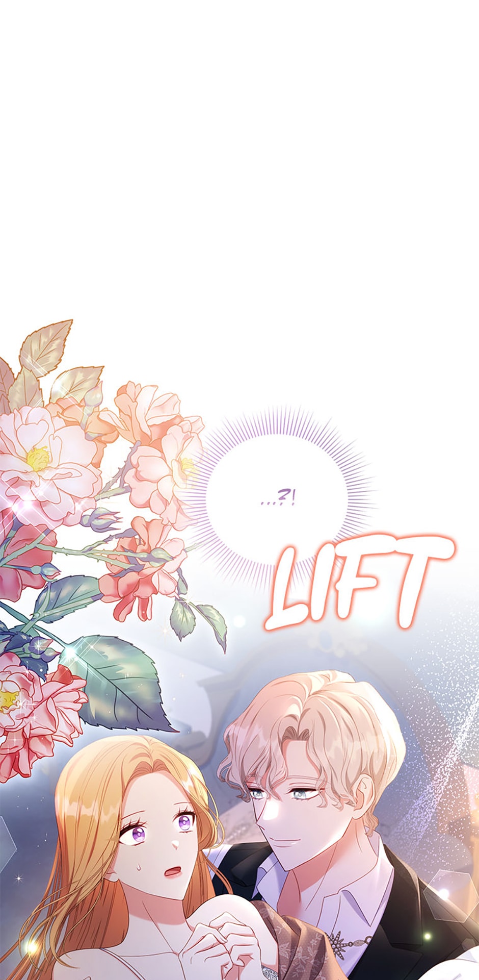 The Maid Wants to Quit Within the Reverse Harem Game chapter 22 page 13