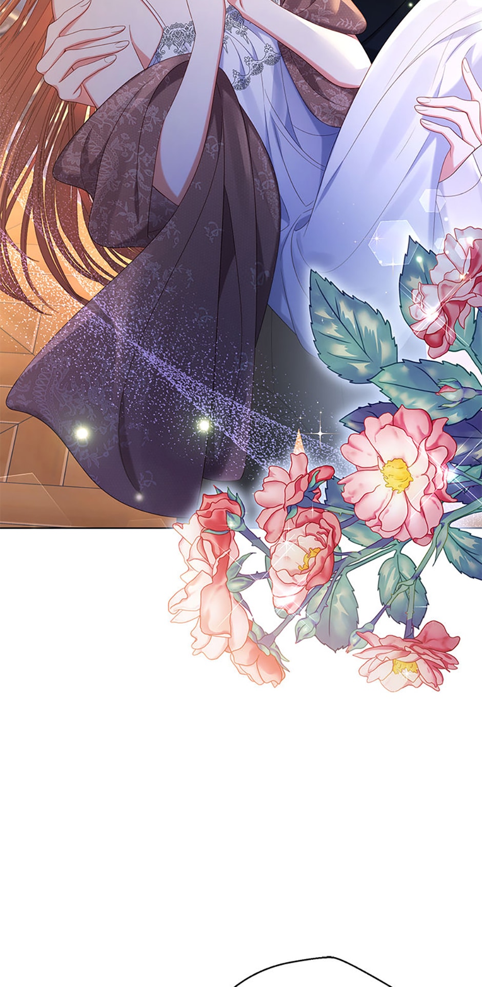 The Maid Wants to Quit Within the Reverse Harem Game chapter 22 page 14