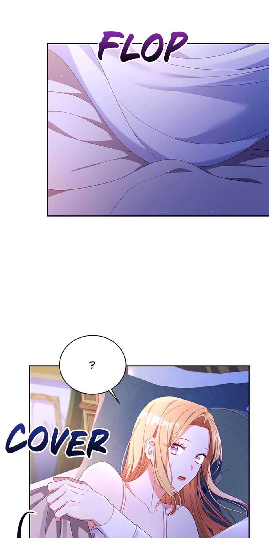 The Maid Wants to Quit Within the Reverse Harem Game chapter 22 page 16