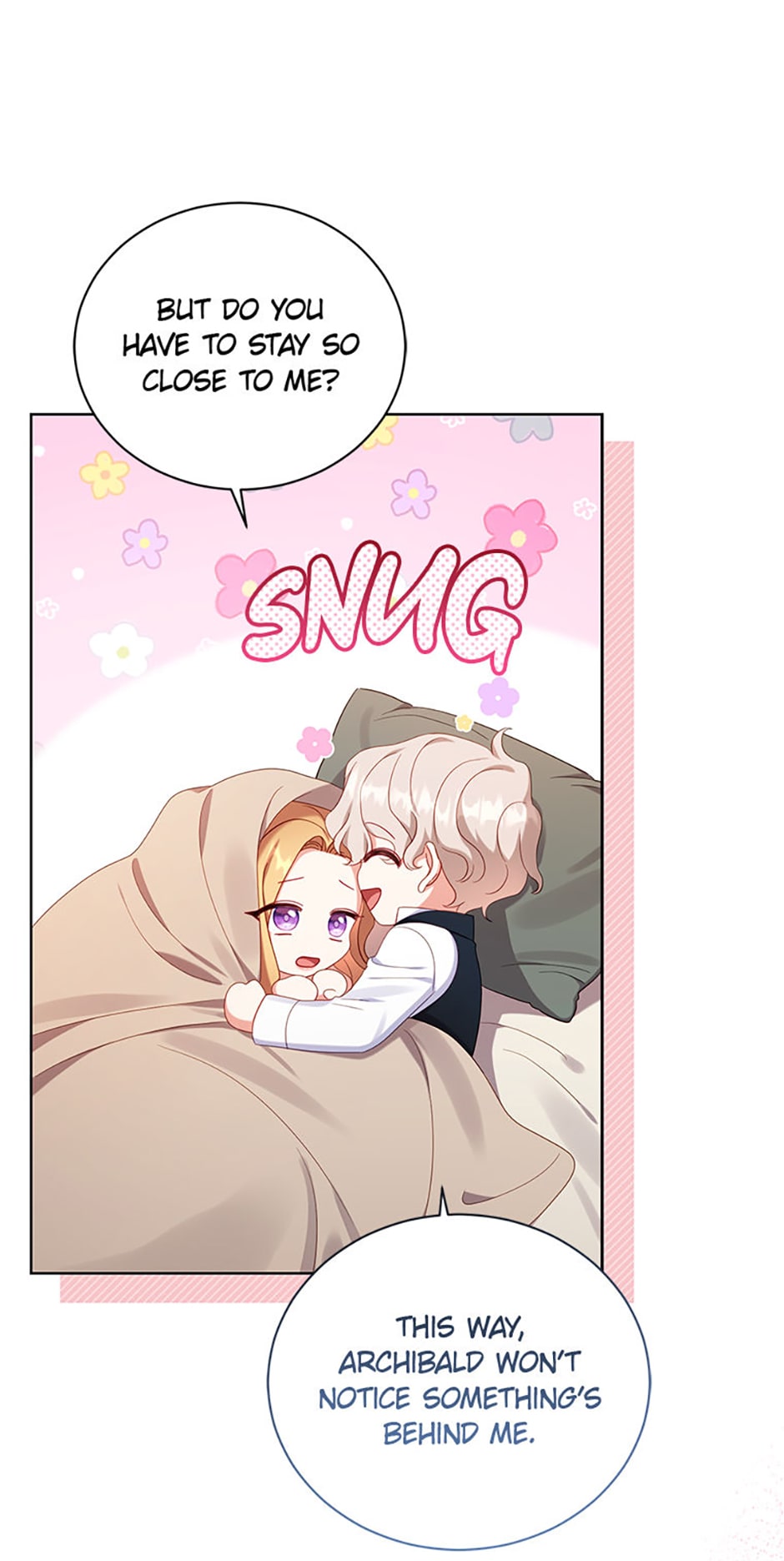 The Maid Wants to Quit Within the Reverse Harem Game chapter 22 page 23