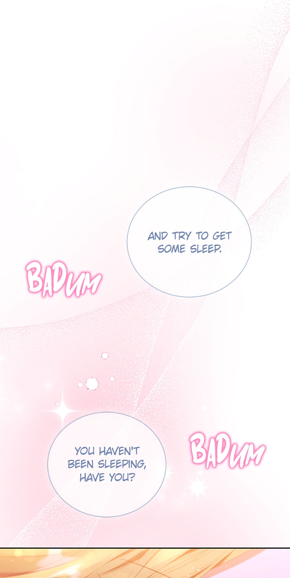 The Maid Wants to Quit Within the Reverse Harem Game chapter 22 page 24