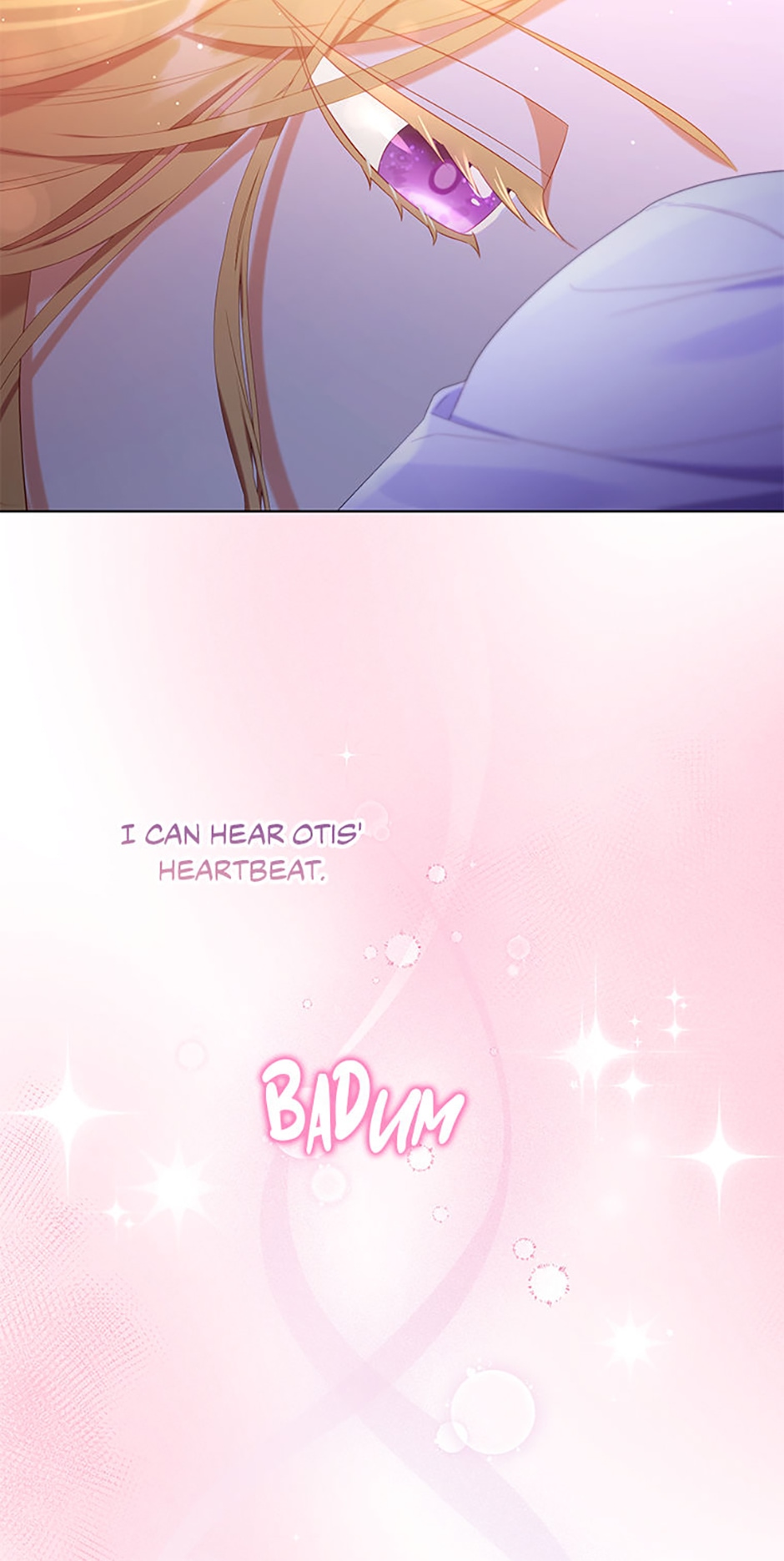 The Maid Wants to Quit Within the Reverse Harem Game chapter 22 page 25