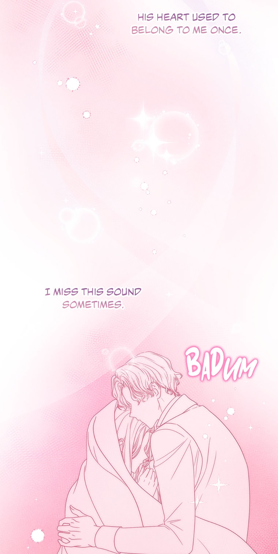 The Maid Wants to Quit Within the Reverse Harem Game chapter 22 page 26