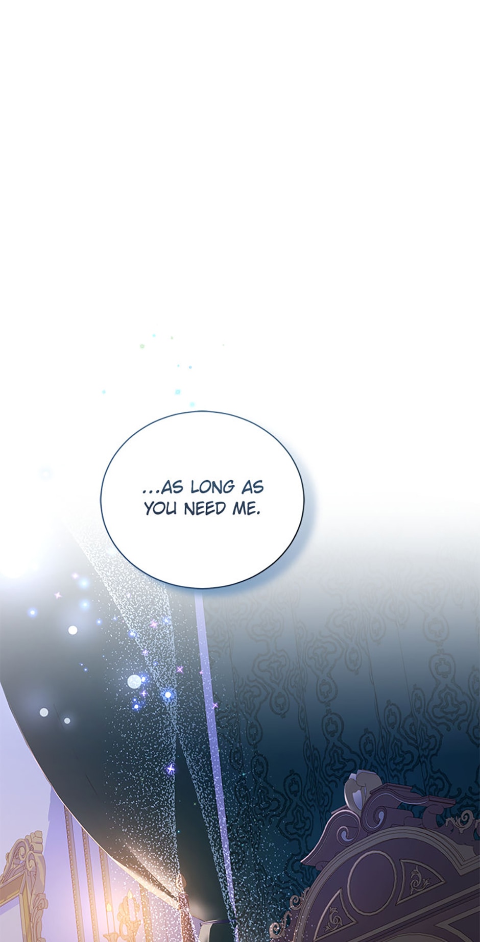 The Maid Wants to Quit Within the Reverse Harem Game chapter 22 page 31