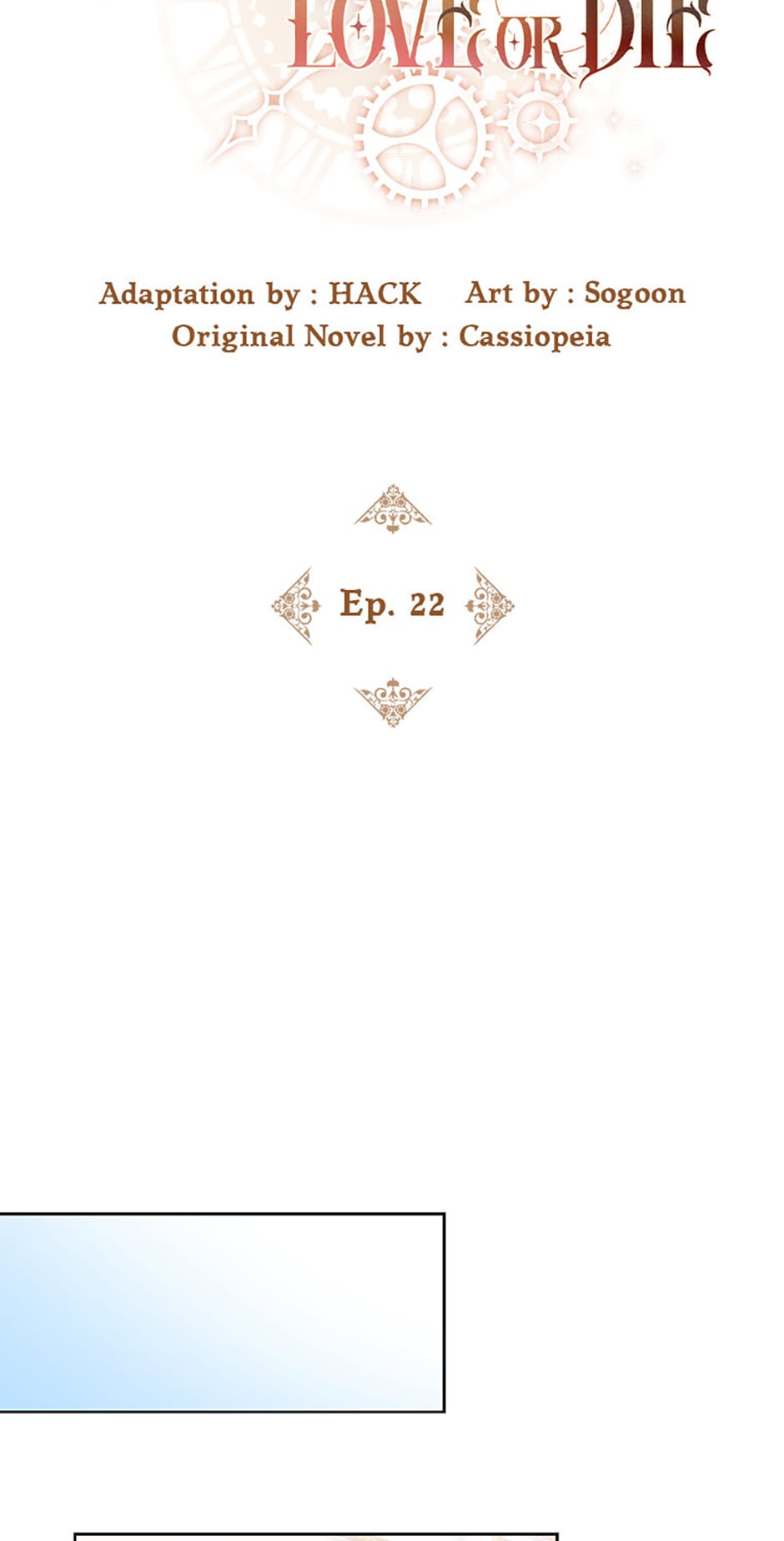 The Maid Wants to Quit Within the Reverse Harem Game chapter 22 page 33