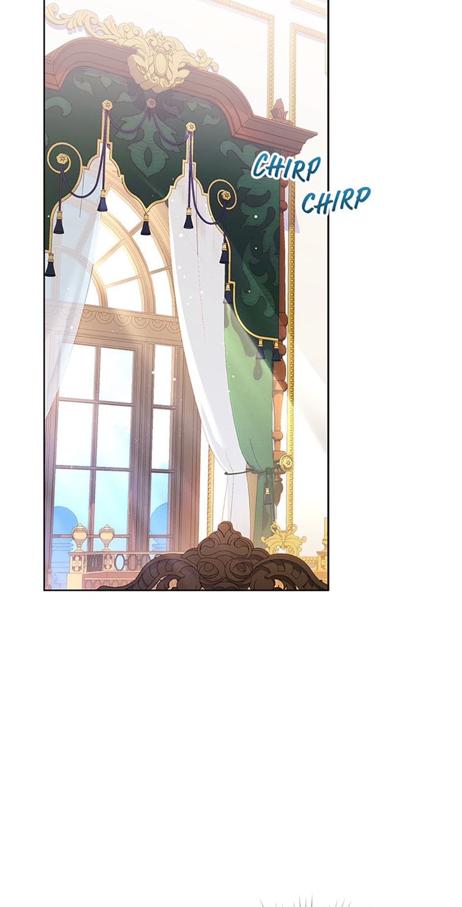 The Maid Wants to Quit Within the Reverse Harem Game chapter 22 page 34