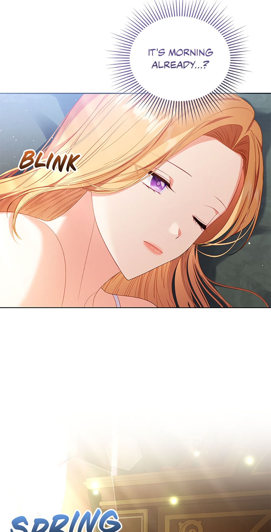 The Maid Wants to Quit Within the Reverse Harem Game chapter 22 page 35