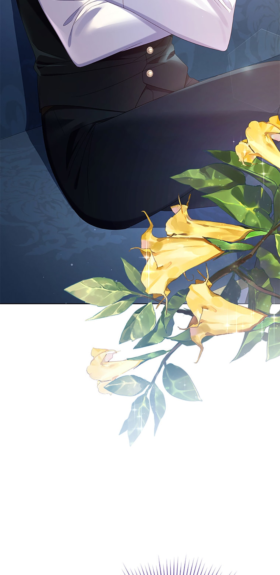 The Maid Wants to Quit Within the Reverse Harem Game chapter 22 page 39