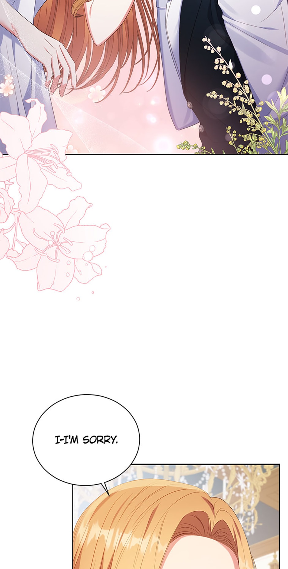 The Maid Wants to Quit Within the Reverse Harem Game chapter 22 page 44