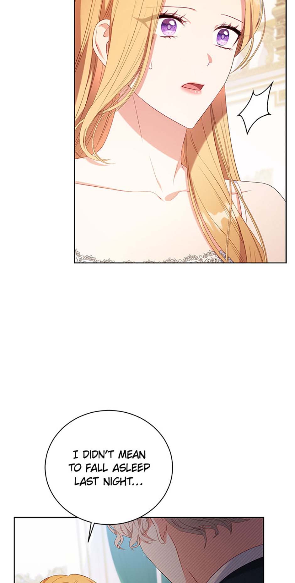 The Maid Wants to Quit Within the Reverse Harem Game chapter 22 page 45