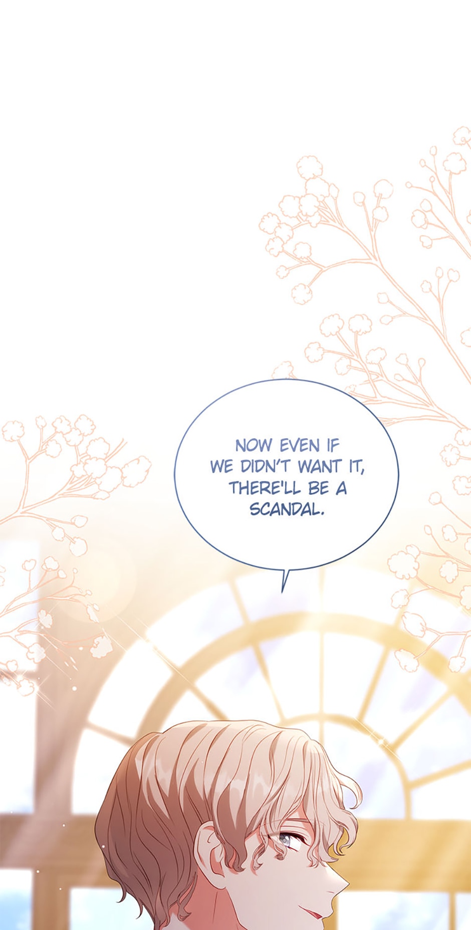 The Maid Wants to Quit Within the Reverse Harem Game chapter 22 page 48