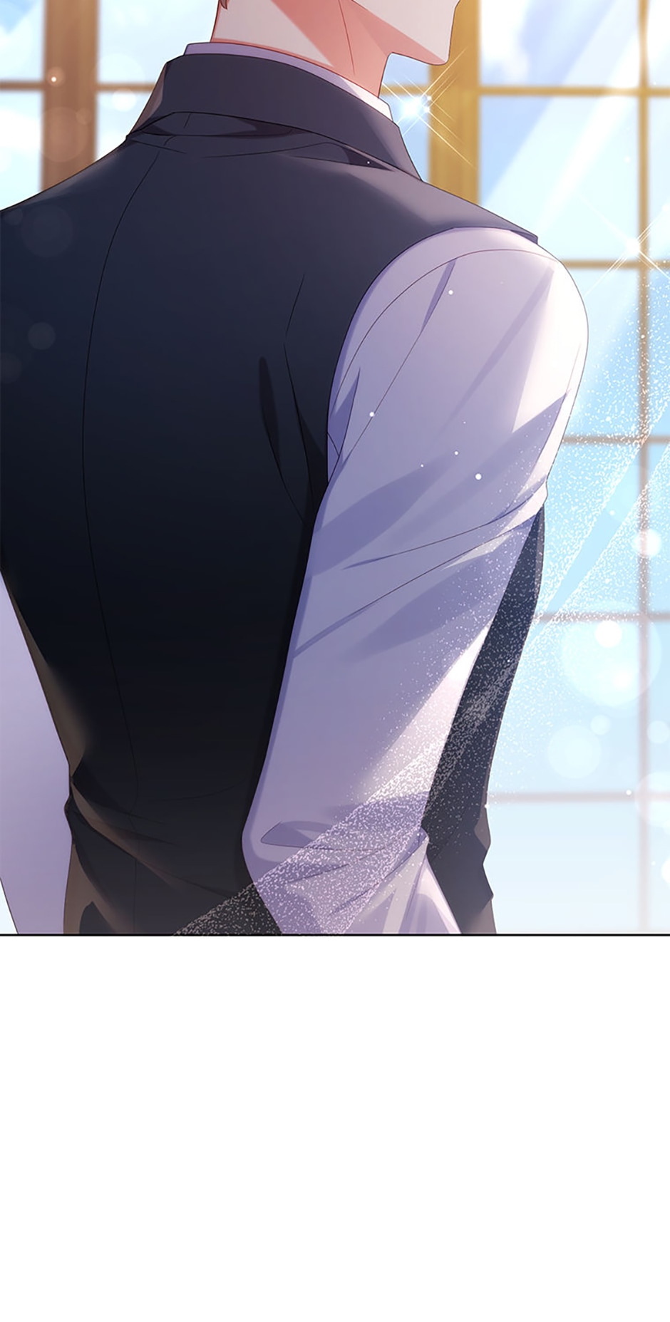 The Maid Wants to Quit Within the Reverse Harem Game chapter 22 page 49