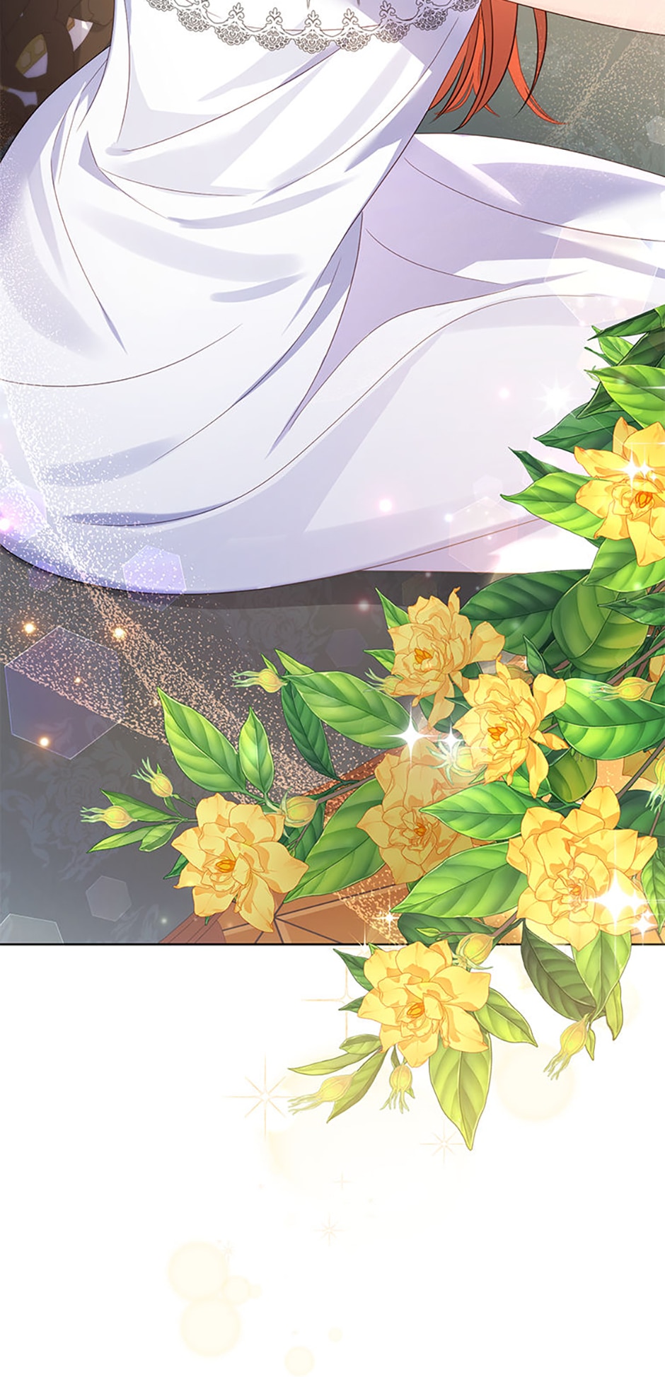 The Maid Wants to Quit Within the Reverse Harem Game chapter 22 page 56