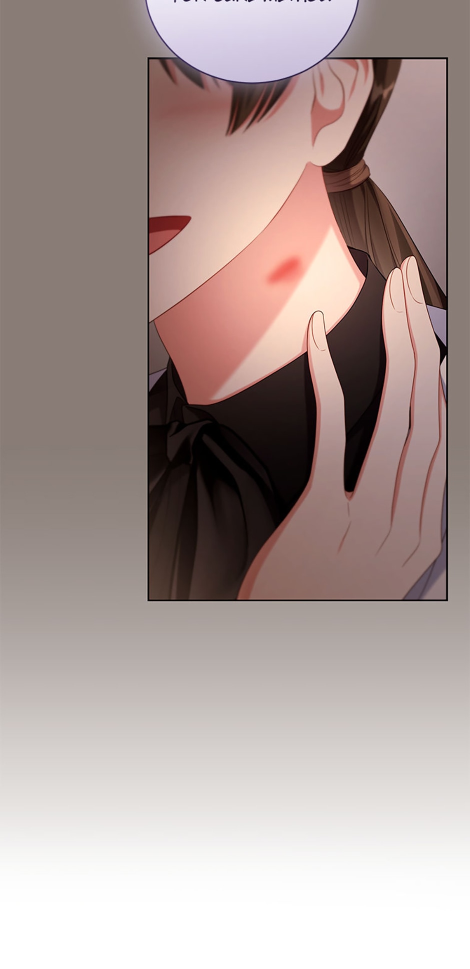 The Maid Wants to Quit Within the Reverse Harem Game chapter 22 page 64