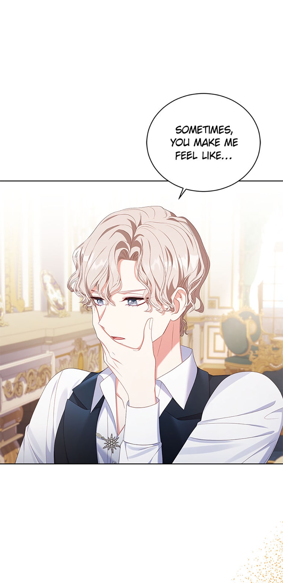 The Maid Wants to Quit Within the Reverse Harem Game chapter 22 page 65