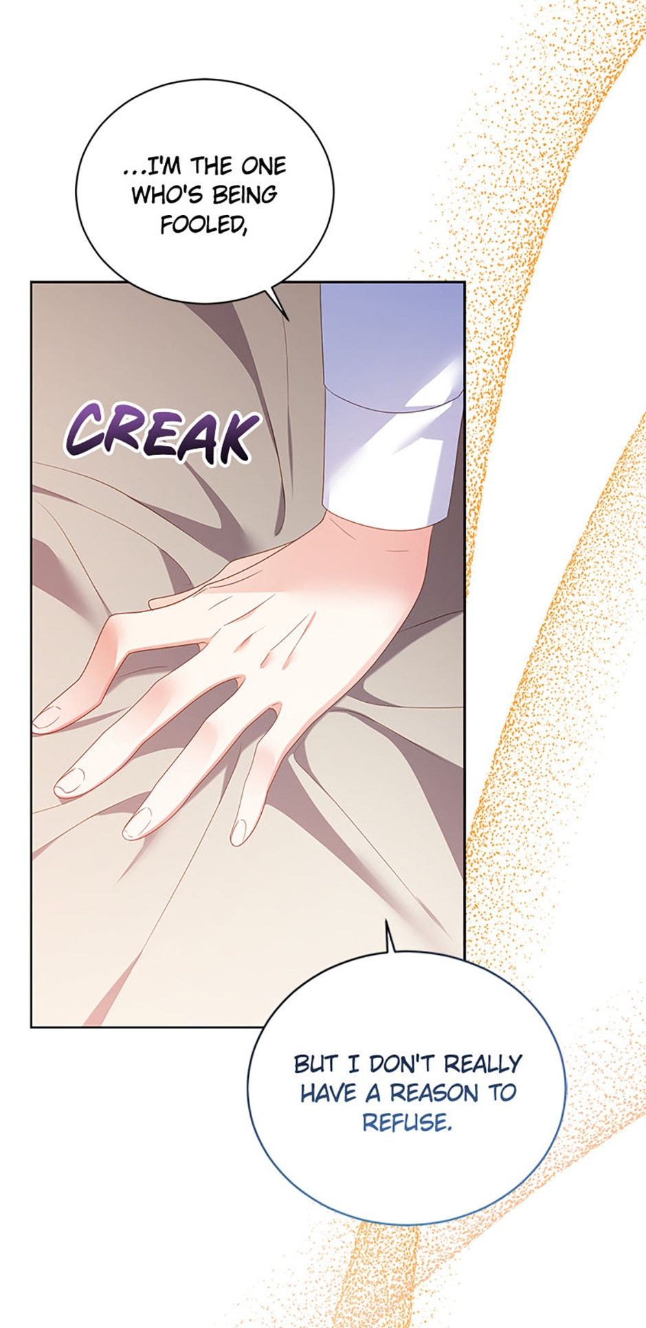 The Maid Wants to Quit Within the Reverse Harem Game chapter 22 page 66