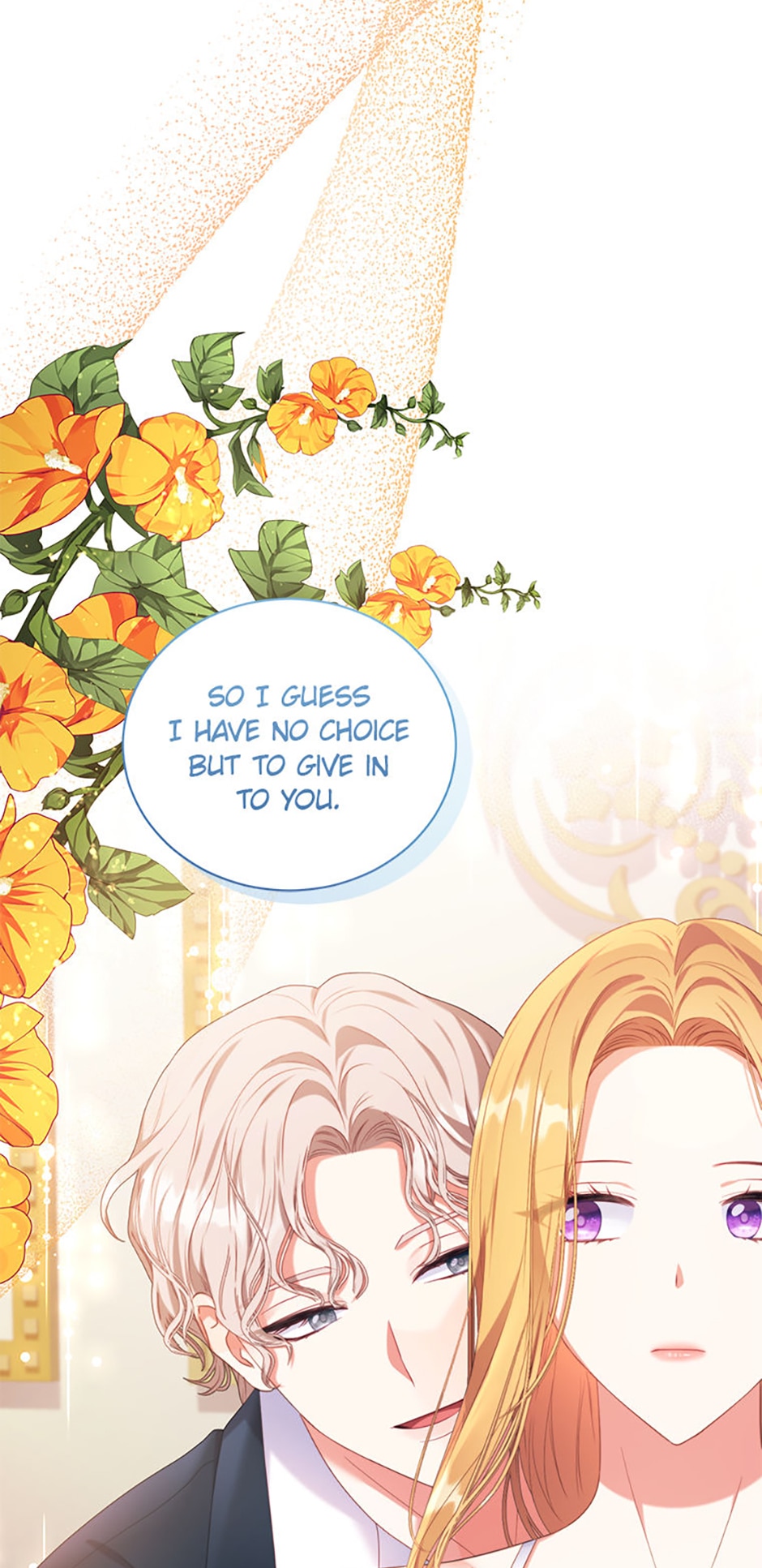 The Maid Wants to Quit Within the Reverse Harem Game chapter 22 page 67