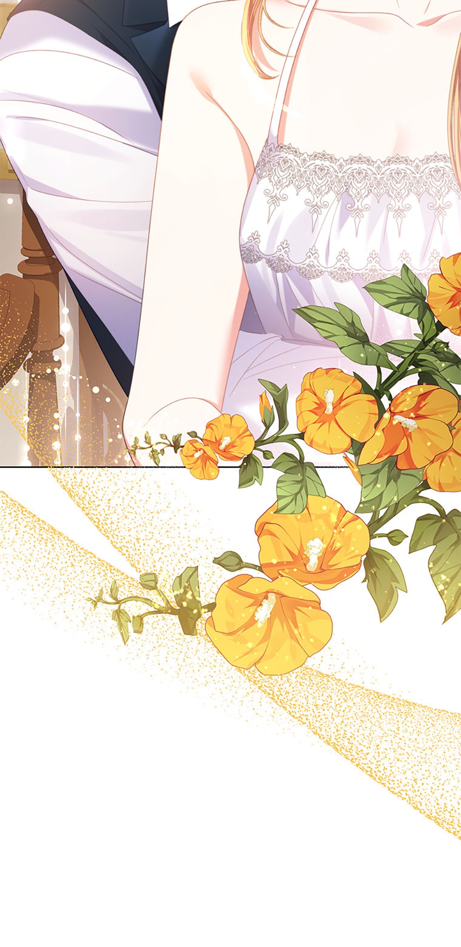 The Maid Wants to Quit Within the Reverse Harem Game chapter 22 page 68