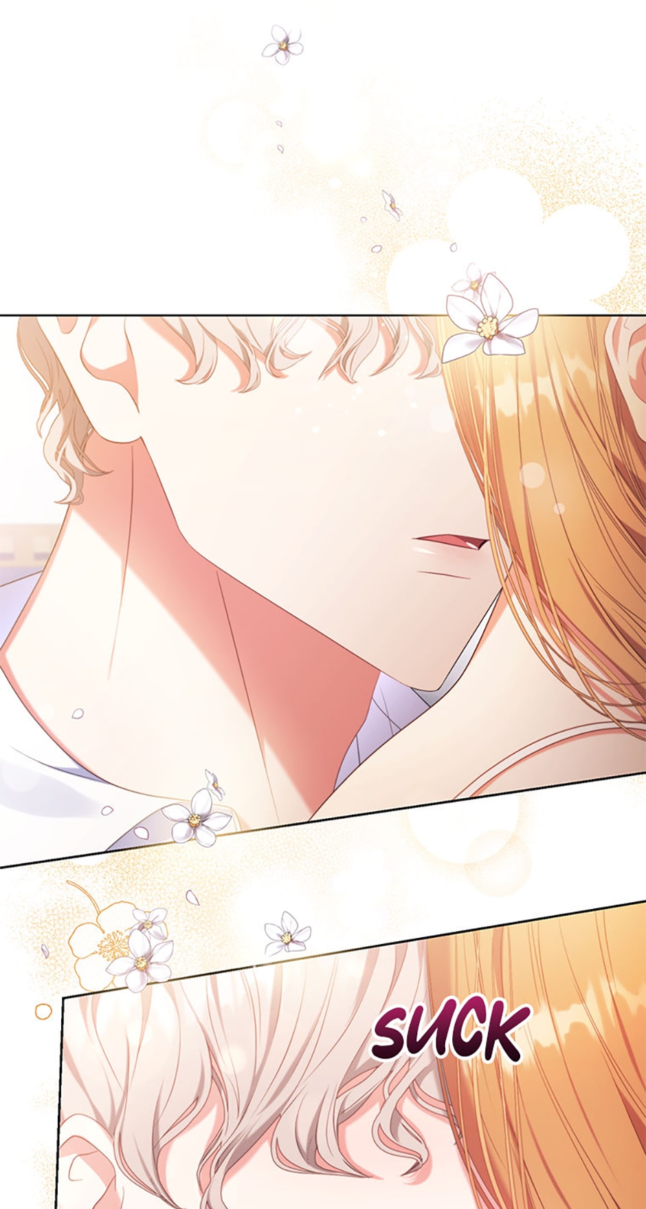 The Maid Wants to Quit Within the Reverse Harem Game chapter 22 page 69