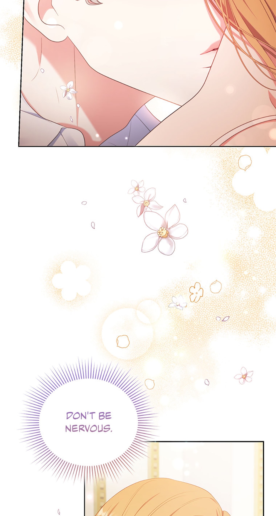 The Maid Wants to Quit Within the Reverse Harem Game chapter 22 page 70