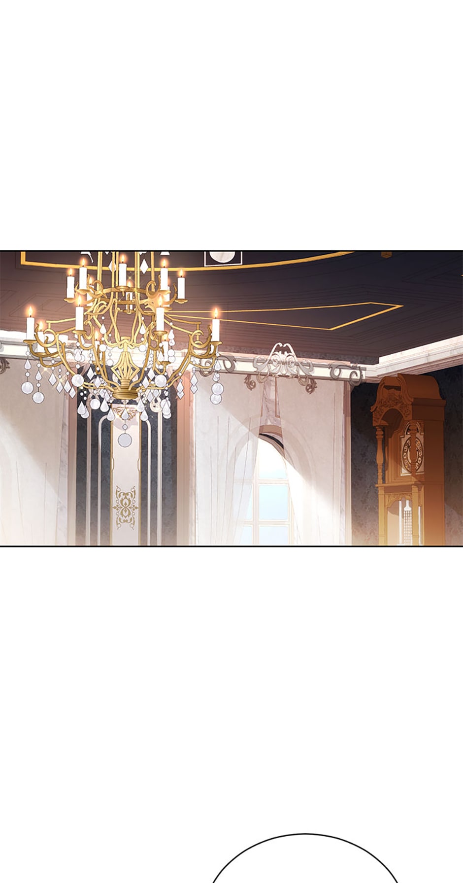 The Maid Wants to Quit Within the Reverse Harem Game chapter 22 page 74