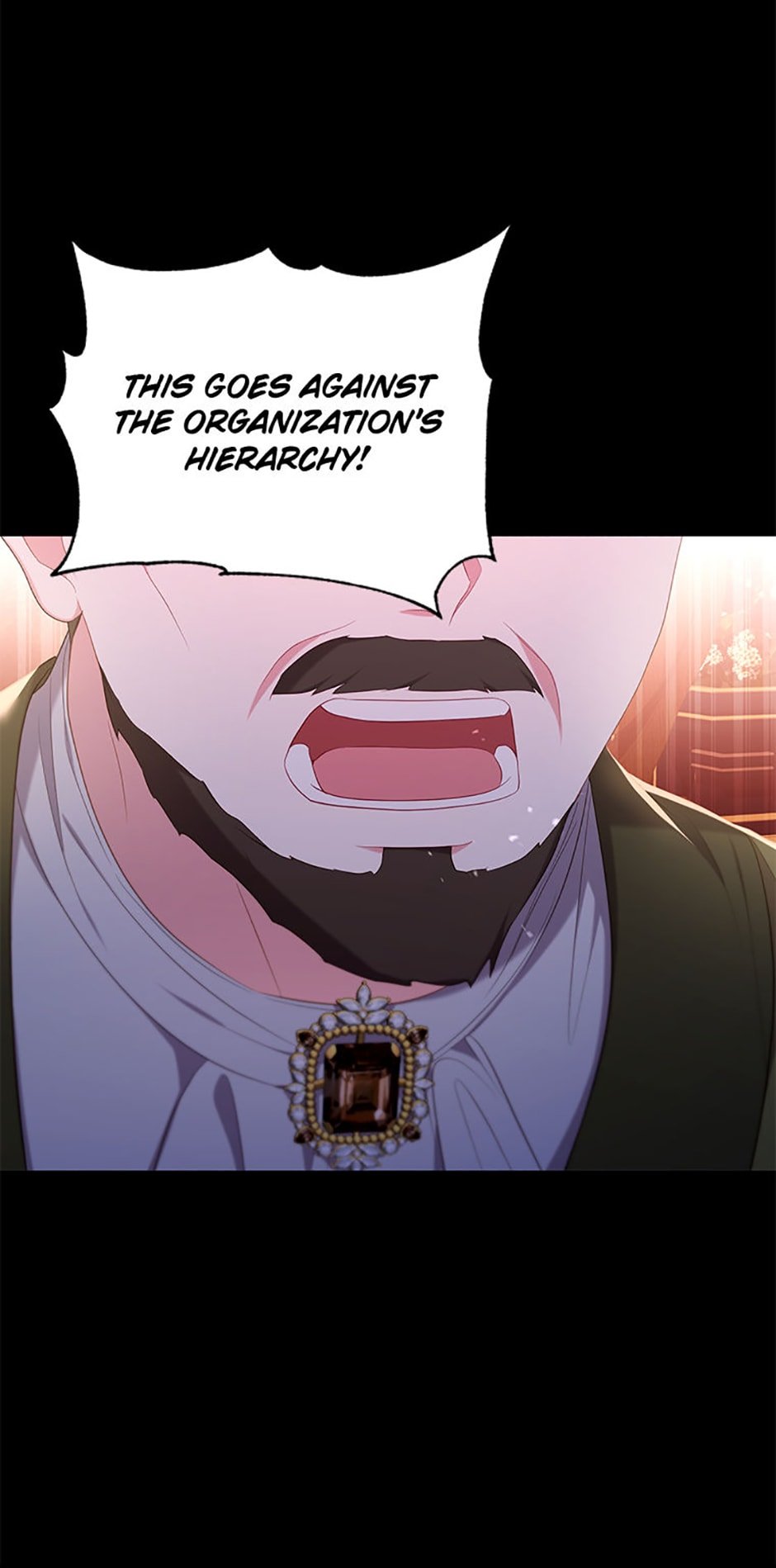 The Maid Wants to Quit Within the Reverse Harem Game chapter 23 page 12