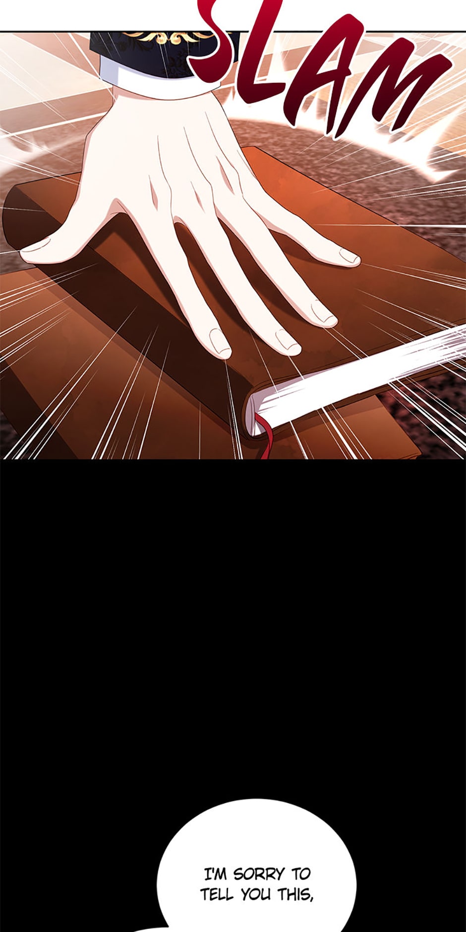 The Maid Wants to Quit Within the Reverse Harem Game chapter 23 page 17