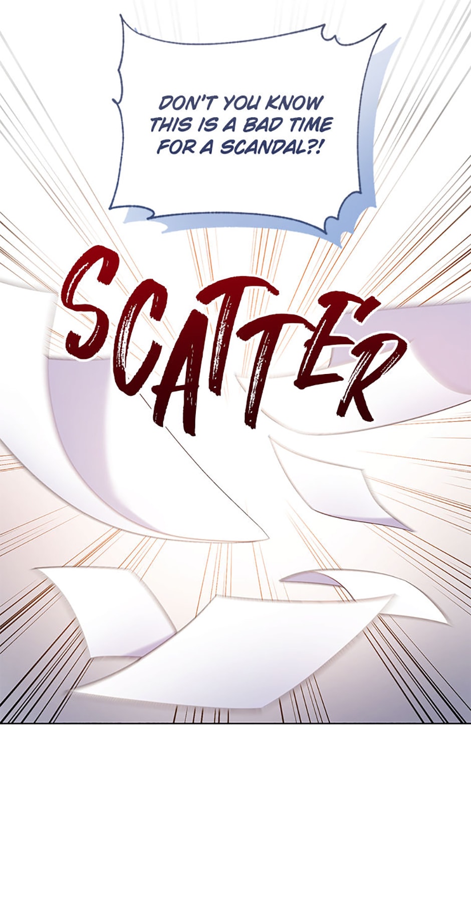 The Maid Wants to Quit Within the Reverse Harem Game chapter 23 page 27