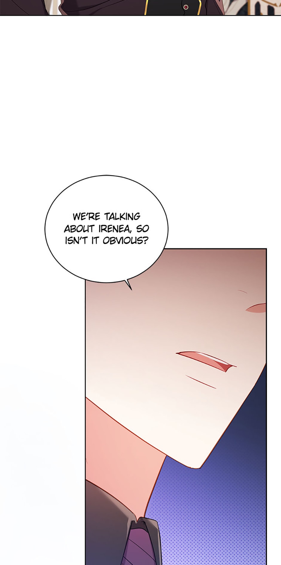 The Maid Wants to Quit Within the Reverse Harem Game chapter 23 page 44