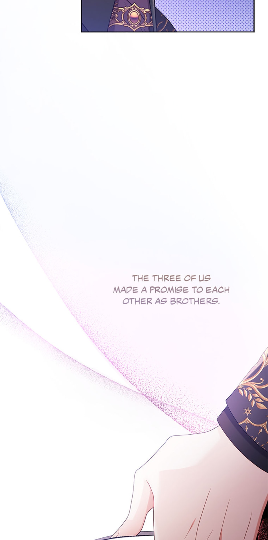 The Maid Wants to Quit Within the Reverse Harem Game chapter 23 page 45