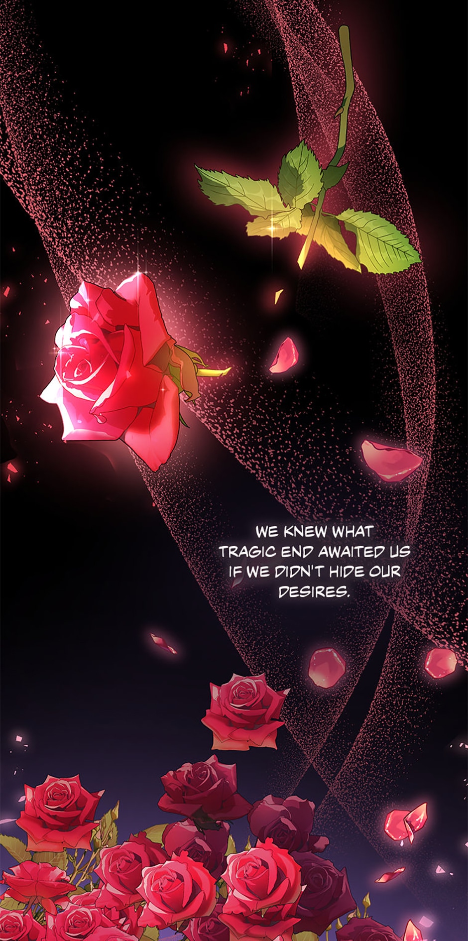 The Maid Wants to Quit Within the Reverse Harem Game chapter 23 page 48