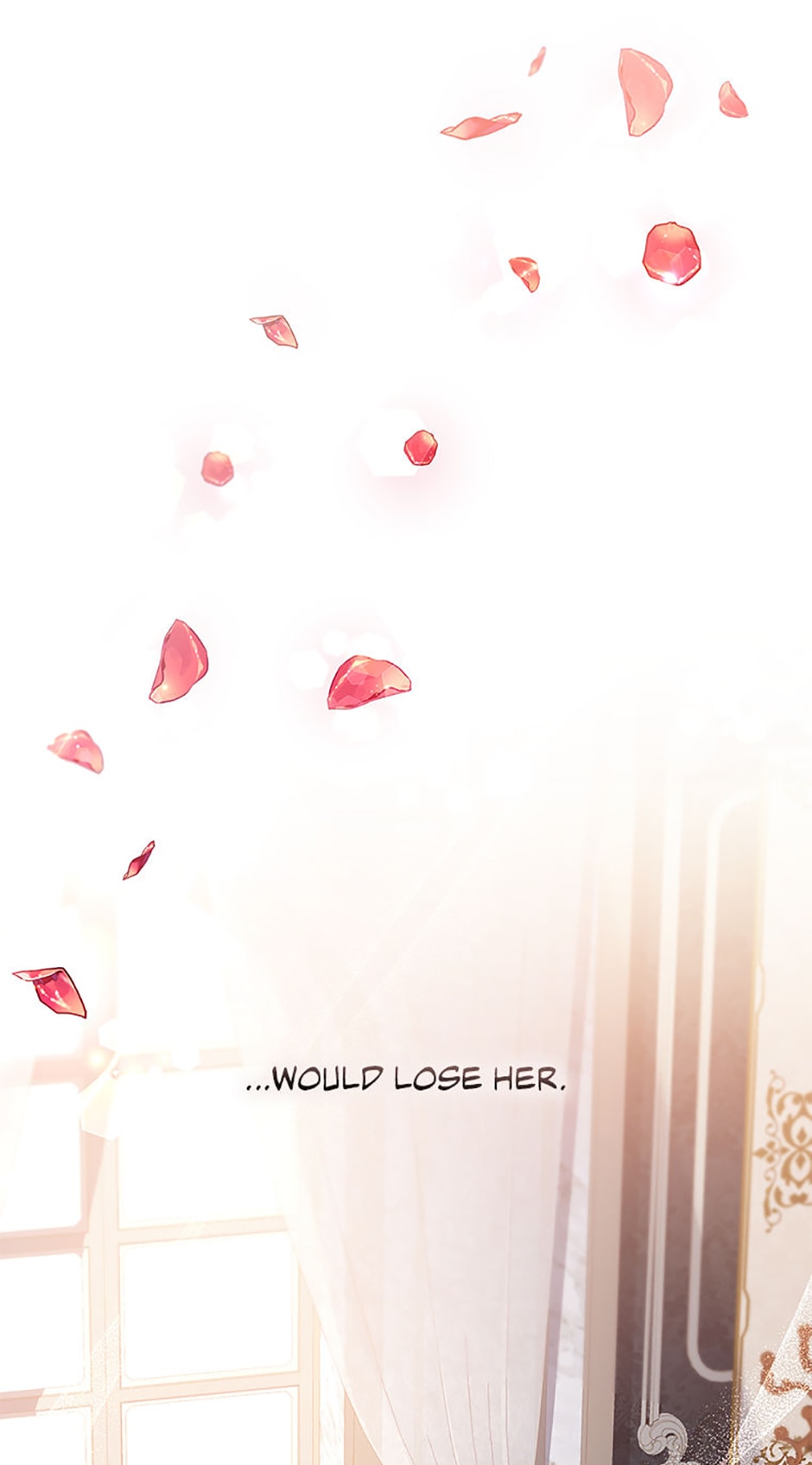 The Maid Wants to Quit Within the Reverse Harem Game chapter 23 page 51