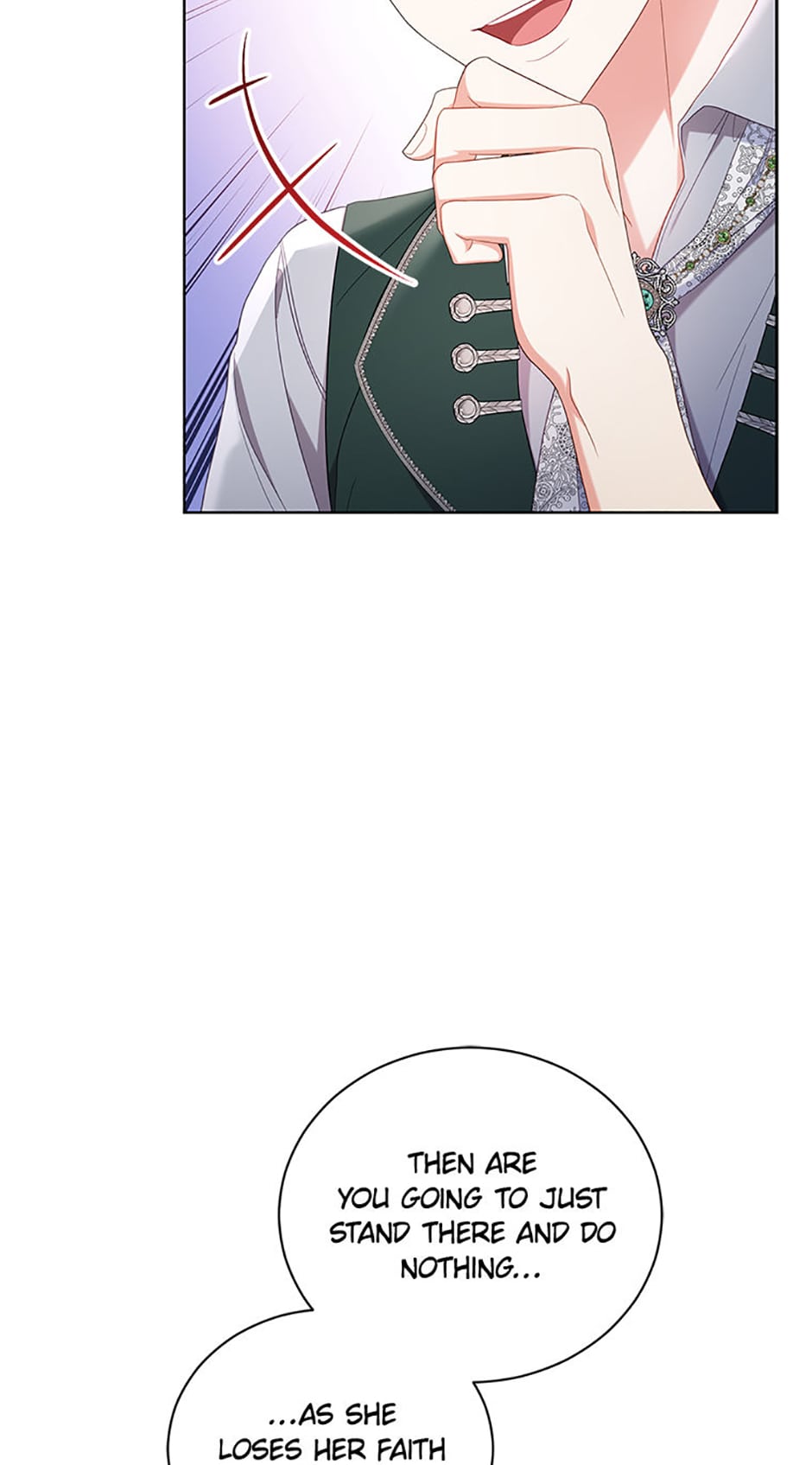 The Maid Wants to Quit Within the Reverse Harem Game chapter 23 page 55