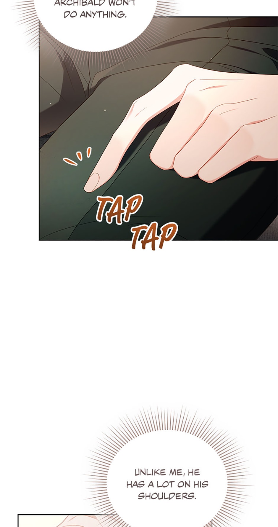 The Maid Wants to Quit Within the Reverse Harem Game chapter 23 page 66