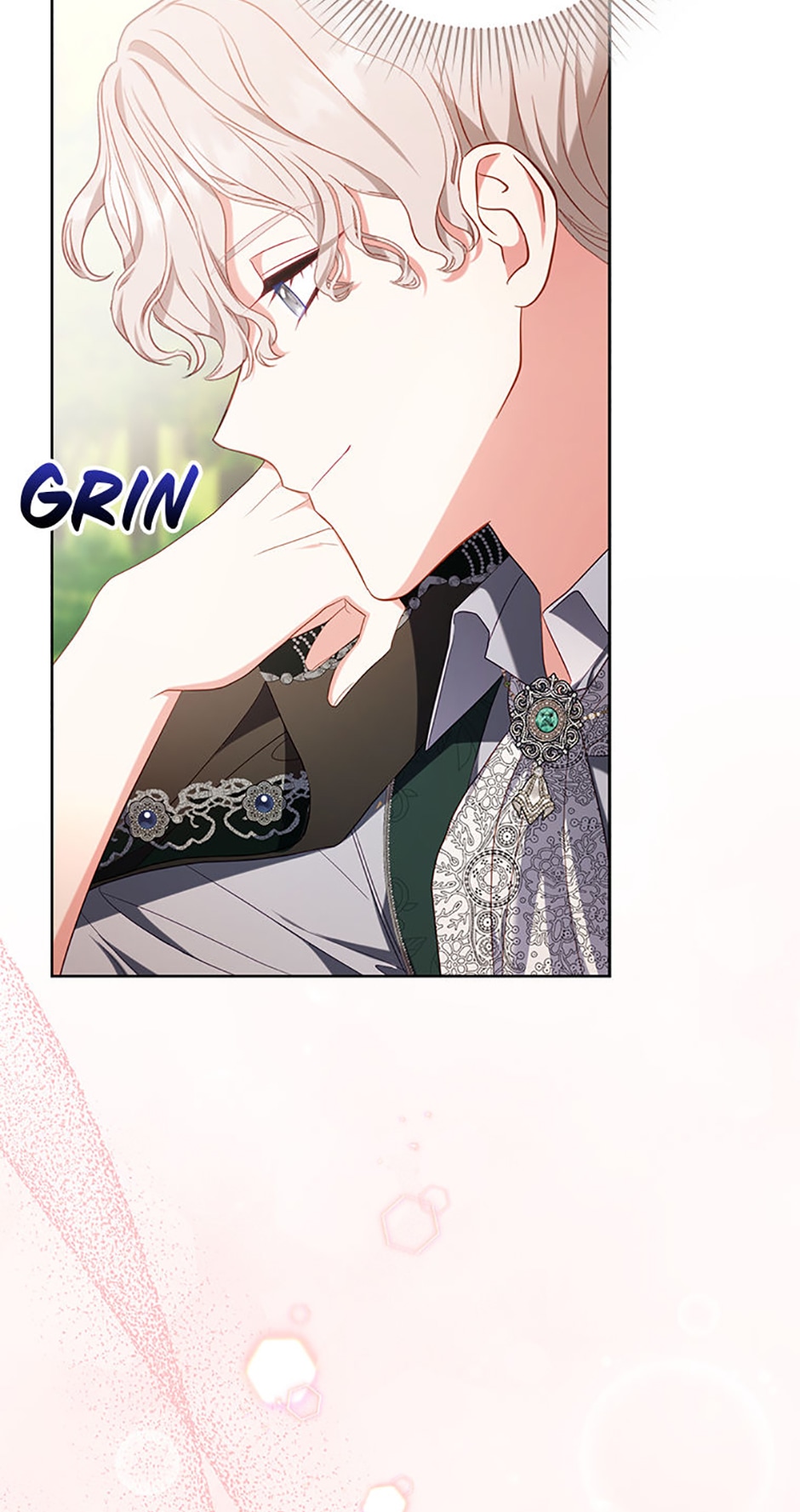 The Maid Wants to Quit Within the Reverse Harem Game chapter 23 page 67