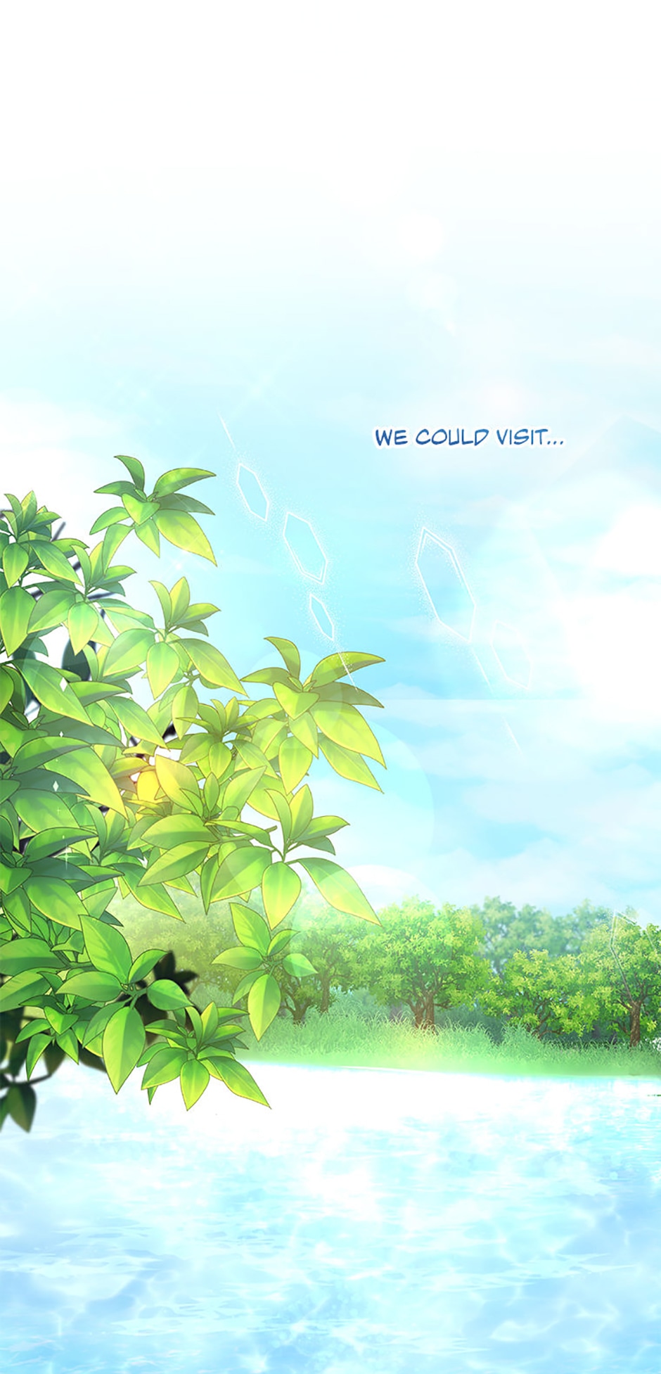 The Maid Wants to Quit Within the Reverse Harem Game chapter 23 page 69